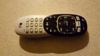 HOW TO PROGRAM YOUR TV TO DIRECTV GENIE REMOTE [upl. by Cherrita]