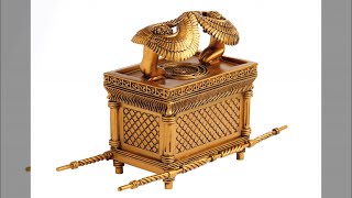 The Untold Truth Of The Ark Of The Covenant [upl. by Anileve]