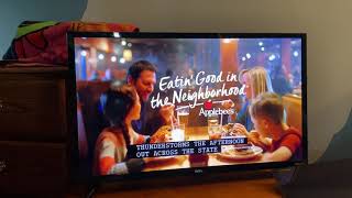 Applebees TV Commercial June 2021 [upl. by Giorgi]