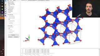 Silicate crystal structures [upl. by Pacifa]