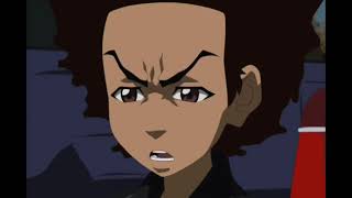 best of Huey Freeman [upl. by Maryrose6]