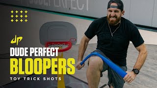 TY QUITS DUDE PERFECT [upl. by Jairia]