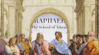 The School of Athens [upl. by Naquin]