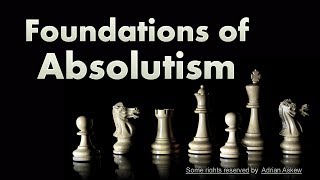 Foundations of Absolutism AP Euro [upl. by Balliett322]