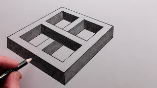 5 Optical Illusions That Will Make You Question Everything [upl. by Berneta]