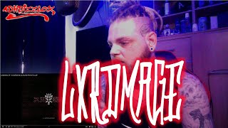 REACTING TO quotLXRDMAGEquot GHOSTEMANE amp SCARLXRD [upl. by Oniluap937]