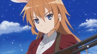 Strike Witches AMV Light in the Black [upl. by Dov829]