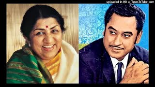 Din Mahine Saal Guzarte Jaayenge  Kishore Kumar amp Lata Mangeshkar  Avtaar 1983 [upl. by Sew]