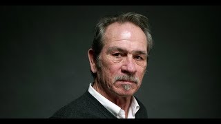 Top 10 Tommy Lee Jones Movies [upl. by Suiratnod]