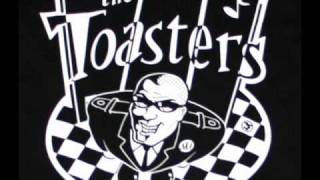 THE TOASTERS  Weekend In LA [upl. by Wivina882]