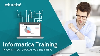 Informatica Training  Informatica Online Training  Informatica Tutorial  Edureka [upl. by Josee111]