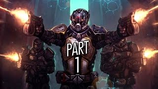 Destiny Gameplay Walkthrough Part 1  Review  Mission 1 PS4 [upl. by Ille720]