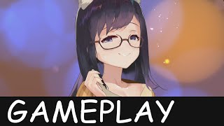 Mosaique Neko Waifus 3 GAMEPLAY [upl. by Tymes]