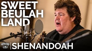 SHENANDOAHTraditional American Folk Song Performed by Tom Roush [upl. by Nonnah]