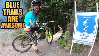 5 Best NEW Trails in Utah for MTB [upl. by Godderd156]