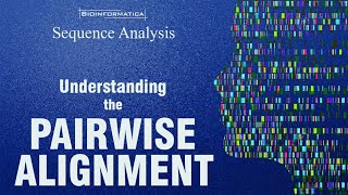 Pairwise Alignment [upl. by Koah]