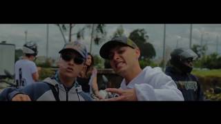 Engendros Del Pantano  Botin de Reyes Ft Jaider Piraña Videoclip Oficial [upl. by Guthrie]