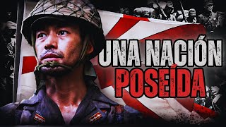 La LOCURA JAPONESA en la Segunda Guerra Mundial  Documental COMPLETO [upl. by Othella]