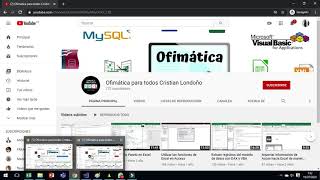 Enviar mensajes masivos con WhatsApp y VBA desde Excel [upl. by Holey944]