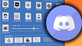 How To Use Clownfish Voice Changer For Discord Step By Step [upl. by Katushka]