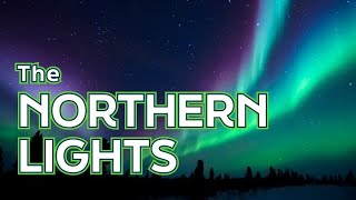 The northern lights [upl. by Eleanore173]