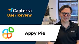 Appy Pie Review Dont get your hopes too high unless youre ready to pay [upl. by Cleve]