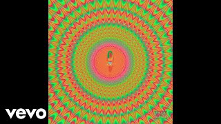 Jhené Aiko  Frequency Official Audio [upl. by Anazraf697]