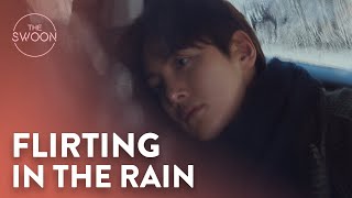 Ji Changwook flirts his way back into Kim Jiwon’s heart  Lovestruck in the City Ep 13 ENG SUB [upl. by Nnodnarb799]