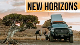 How We Build an Overlanding Vehicle for Travel  Expedition Overland Proven Gear amp Tactics [upl. by Baylor797]