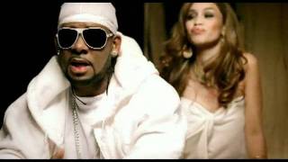 R Kelly  Im A Flirt Mix feat Bow Wow Ludacris TI amp TPain Special Mix by Komarcol [upl. by Aliwt276]