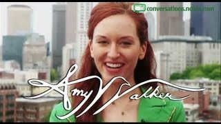 Southern Accent Tip  Amy Walker [upl. by Dlanod]