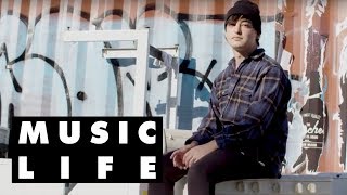 Jojis Journey from Viral Videos to Quality Music  Music Life [upl. by Asalocin]