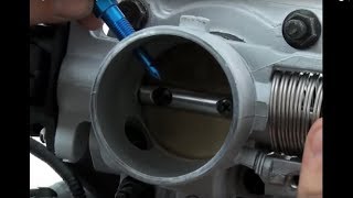 How To Install an NOS Dry Nitrous Oxide System [upl. by Twitt]