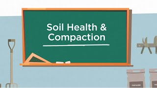 How to Fix Soil Compaction [upl. by Maxima28]