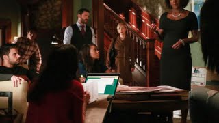 How to Get Away with Murder 1x12 Promo quotShe’s a Murdererquot HD [upl. by Anyotal795]