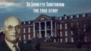 Evil and Ghosts in Virginia DeJarnette Sanitarium [upl. by Ofelia]