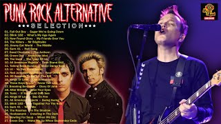 Punk Rock Alternative Selection [upl. by Leinod]