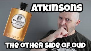 Atkinsons The Other Side Of Oud I ABSOLUTE HEAVENLY [upl. by Yedrahs]