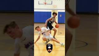 TOP 10 ANKLE BREAKERS FROM HS BASKETBALL [upl. by Herbst]