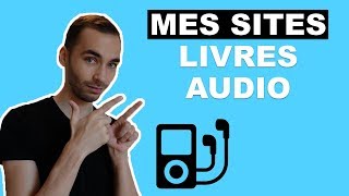 Télécharger des livres audio gratuitement 15 sites [upl. by Melva]