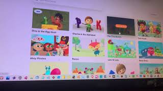 Baby TV Shows January 19th 2021 [upl. by Ella548]