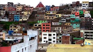 La música de Ambato  Ecuador [upl. by Madra]