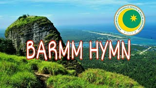 BARMM HYMN PHILIPPINESLyricsmjL [upl. by Schnabel]