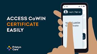 How To Download Cowin Certificate  Covid Vaccine Certificate  Covid19 Vaccine Certificate [upl. by Redla814]