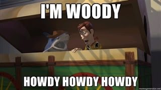 Howdy Howdy Howdy  Extended [upl. by Wordoow]