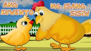 Mga Kwentong Pambata Tagalog na May Aral 2021  Filipino Moral Stories COMPILATION 20 mins [upl. by Eixela239]