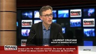 Cest votre droit linaptitude des salariés [upl. by Hardan]