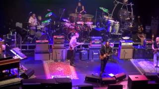 Allman Brothers  1983A Merman Mountain Jam  3113  Beacon Theater [upl. by Satterfield]