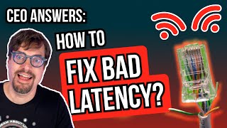 Improve Slow Internet Connections [upl. by Saisoj385]