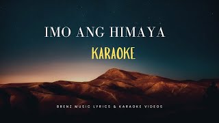 IMO ANG HIMAYA KARAOKE [upl. by Robson623]